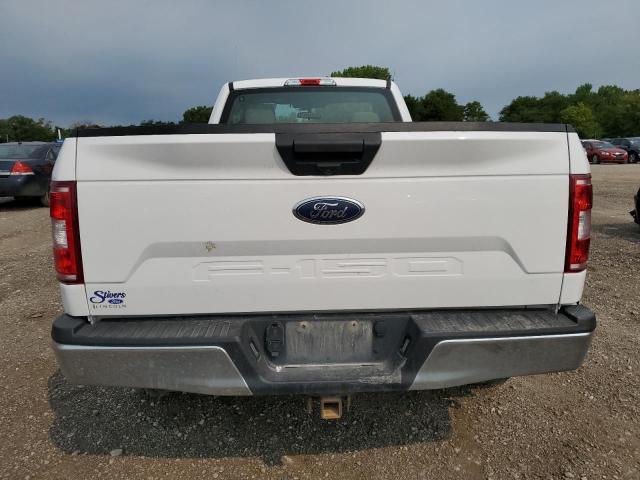 1FTMF1E50KKF17266 Ford F150