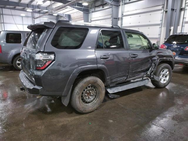 2023 TOYOTA 4RUNNER SE - JTEMU5JR7P6106755