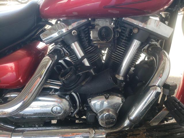 2006 YAMAHA XV1700 A JYAVP17EX6A020280