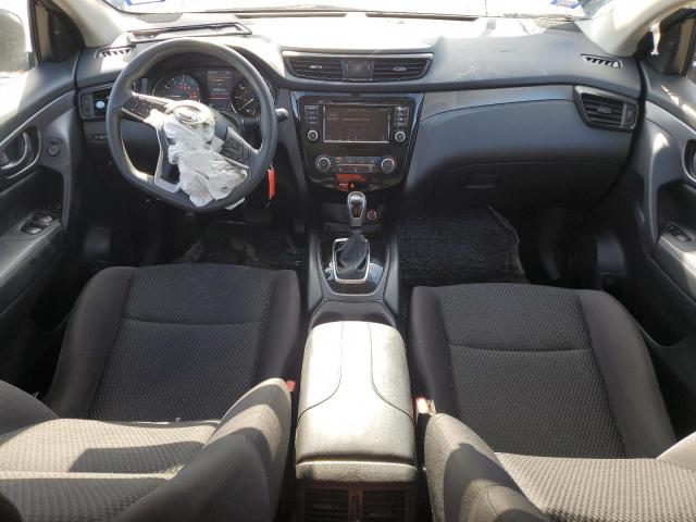 JN1BJ1CR0KW342489 Nissan Rogue SPOR 8