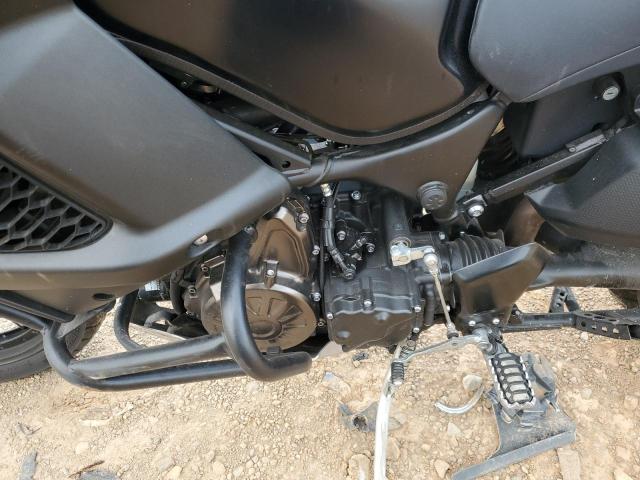 2021 YAMAHA XT1200ZE JYADP05E5MA001559