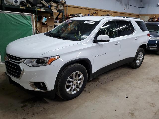 2020 Chevrolet Traverse LT