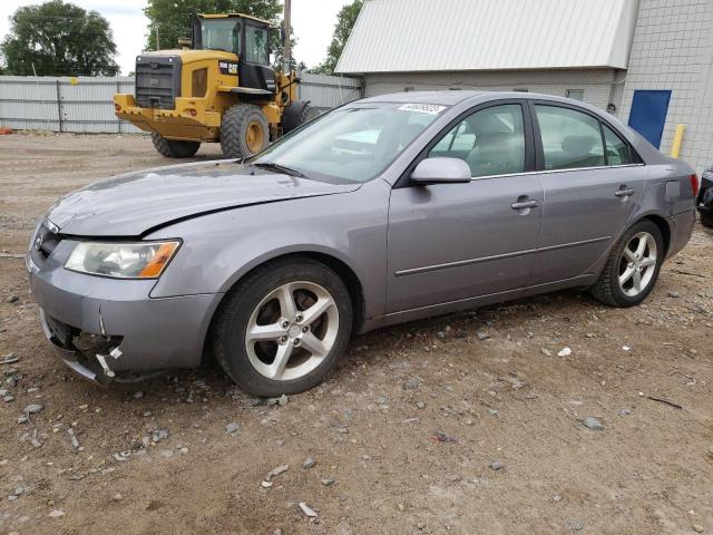 2006 Hyundai Sonata GLS