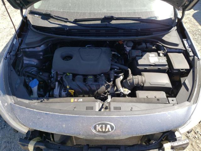 3KPA24AB5KE178874 KIA RIO S
