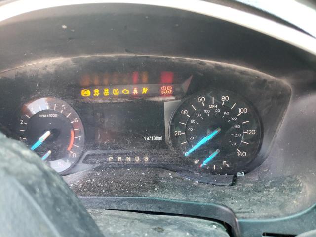 1FM5K8B83HGD22938 Ford EXPLORER