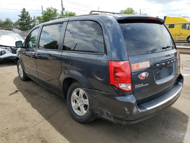 Vin: 2c4rdgcg5dr625681, lot: 60559163, dodge caravan sxt 20132
