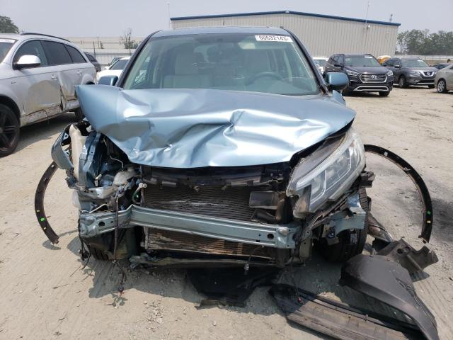 2016 HONDA CRV 2HKRM3H53GH562260