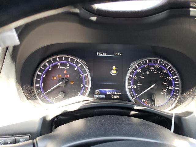 2017 INFINITI Q50 PREMIU - JN1EV7AP9HM731593