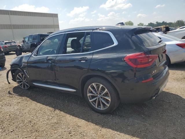 5UXTR7C53KLF23826 BMW X3 Sdrive30i
