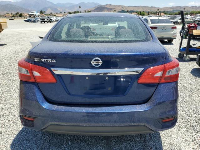3N1AB7AP4JY325652 Nissan SENTRA S