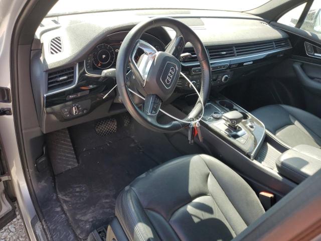 VIN WA1LAAF77HD048632 2017 Audi Q7, Premium Plus no.8