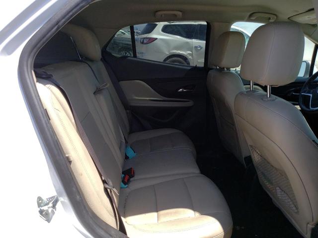 KL4CJHSB6HB149112 Buick Encore Premium