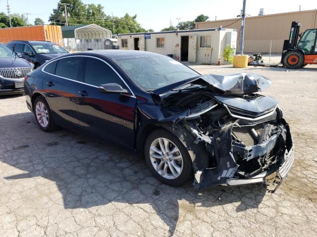2016 CHEVROLET MALIBU HYB - 1G1ZJ5SU4GF336350