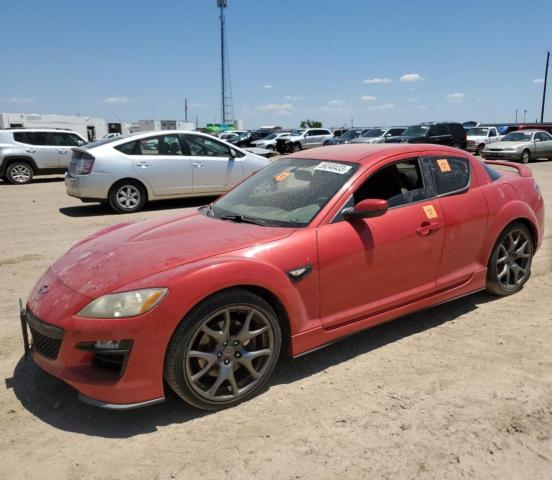 2011 Mazda RX-8 