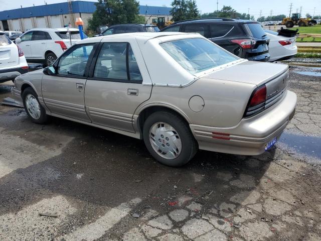 1G3WH52M7VF330366 1997 Oldsmobile Cutlass Supreme Sl