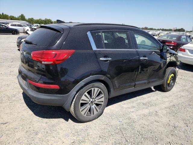 KNDPC3AC3E7572338 KIA Sportage Ex