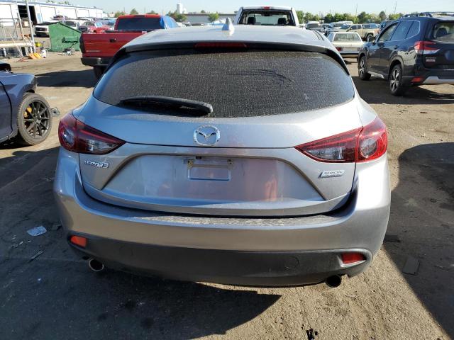 JM1BM1M78F1225795 Mazda 3 Grand Touring