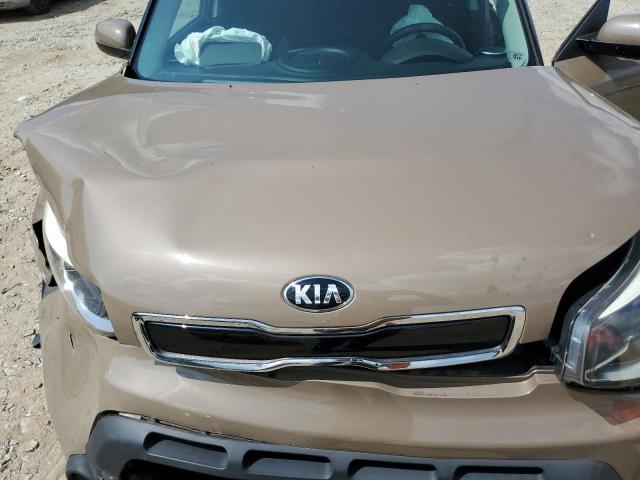 KNDJN2A25E7102832 | 2014 KIA SOUL