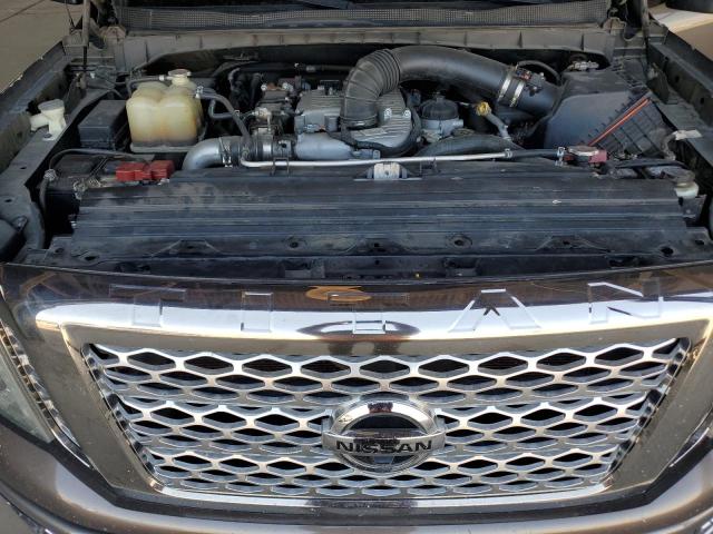 1N6BA1F22GN506279 Nissan Titan Xd Sl