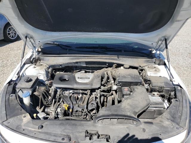 5XXGT4L11GG036709 KIA Optima Lx