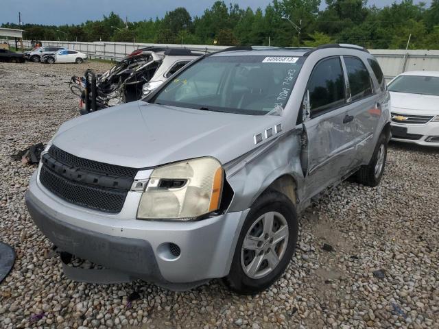 2006 Chevrolet Equinox LS