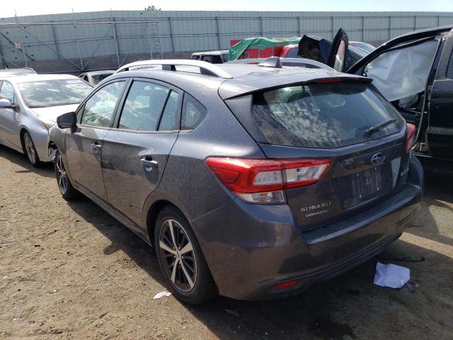 4S3GTAD61K3736506 Subaru Impreza Premium