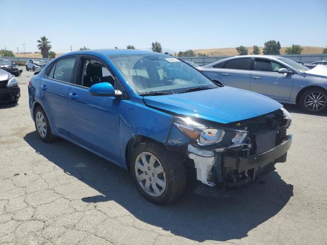 3KPA24AD0ME403531 KIA RIO LX