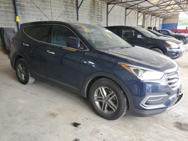 5XYZT3LB0JG571402 Hyundai SANTA FE SPORT