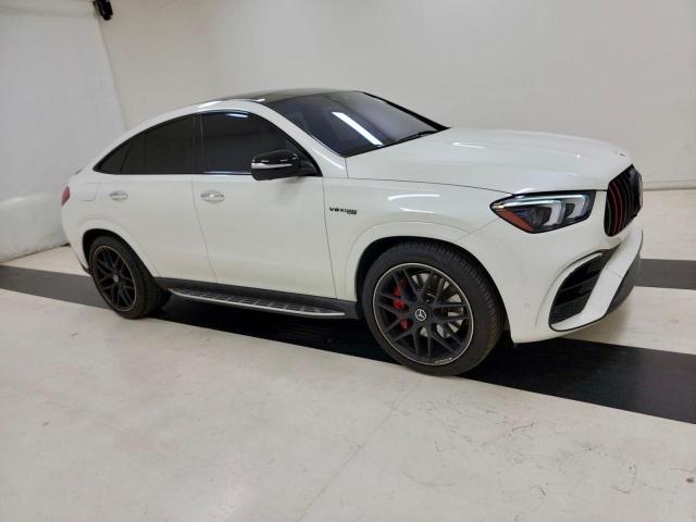 2021 Mercedes-Benz GLE 