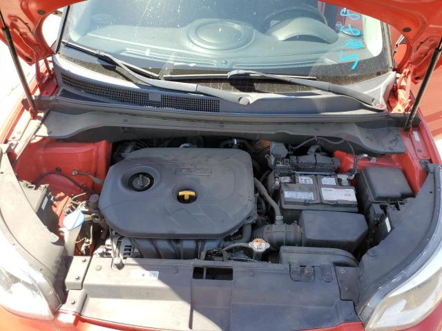 KNDJP3A50J7611778 KIA SOUL +