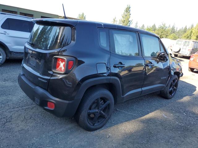 ZACCJBAB2HPG05424 Jeep Renegade Sport