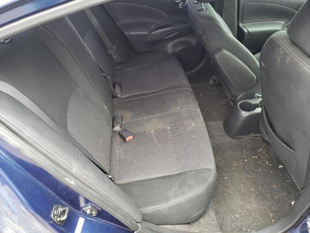 2018 NISSAN VERSA S - 3N1CN7AP7JL853165