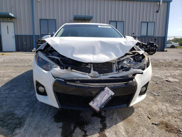 2T1BURHE0EC006976 | 2014 TOYOTA COROLLA L