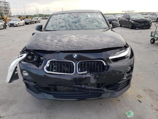 VIN WBXYJ3C35JEJ75617 2018 BMW X2, Sdrive28I no.5