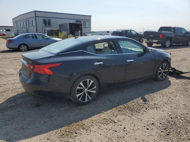 1N4AA6AP4JC387223 Nissan Maxima 3.5s