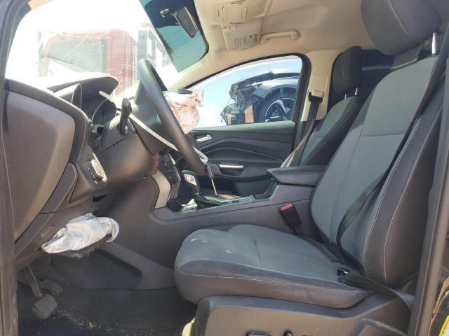 1FMCU0GD7JUB27781 Ford ESCAPE SE