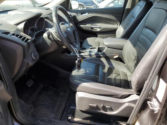 1FMCU9J98JUA91964 Ford Escape Titanium