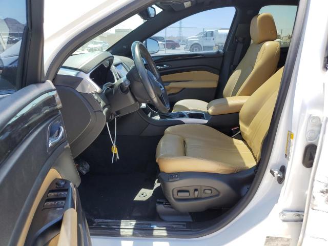 3GYFNDE31ES674948 Cadillac Srx Premium Collection