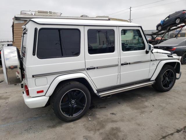 VIN WDCYC7DF1HX263015 2017 Mercedes-Benz G-Class, 6... no.3