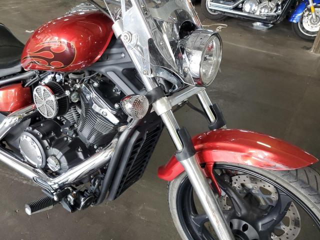 2011 YAMAHA XVS1300 CU JYAVP33E1BA003735