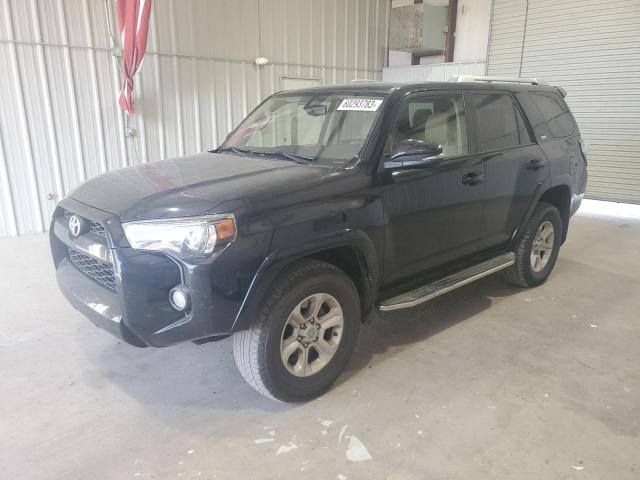 2016 Toyota 4Runner 