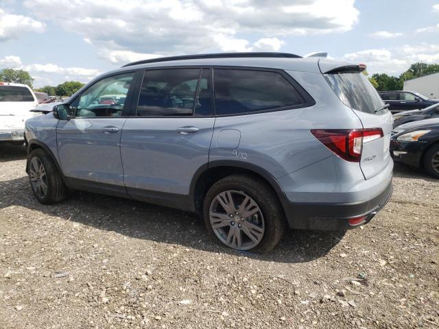 2022 HONDA PILOT SPOR 5FNYF6H39NB073105