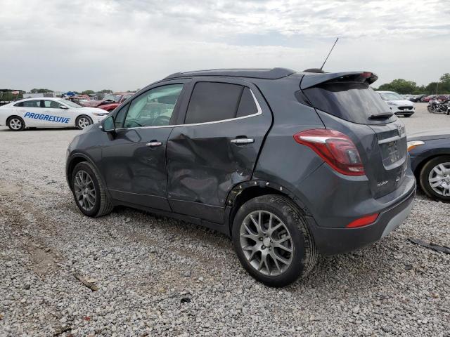 KL4CJ1SB5JB602228 2018 BUICK ENCORE, photo no. 2