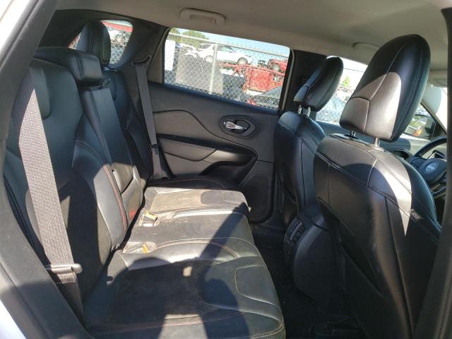 1C4PJMBX8LD554476 Jeep Cherokee Trailhawk