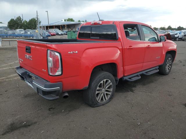 Vin: 1gtg6ce35g1164057, lot: 61599803, gmc canyon sle 20163