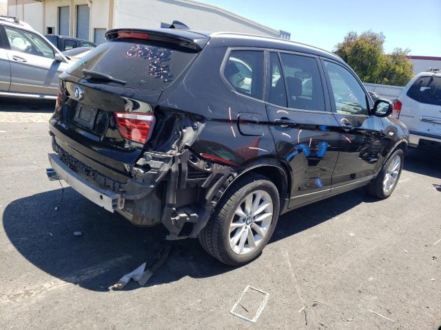 VIN 5UXWX9C51D0A26924 2013 BMW X3, Xdrive28I no.3