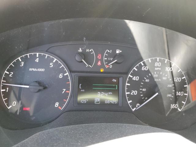 3N1AB7AP4GY318323 Nissan SENTRA S