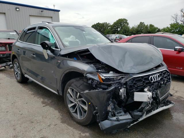 WA1EAAFY4N2024765 Audi Q5 PREMIUM 4