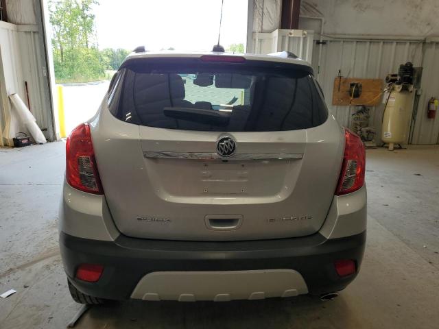 2016 BUICK ENCORE CON - KL4CJBSB6GB641103