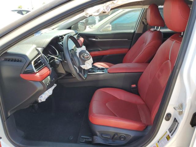4T1B61HKXKU218618 Toyota CAMRY XSE